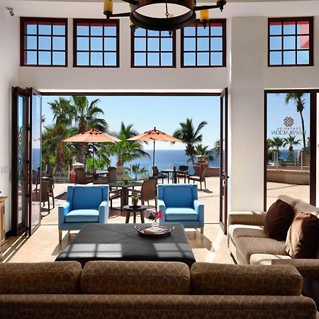Hyatt Vacation Club At Sirena Del Mar Hotell Cabo San Lucas Exteriör bild