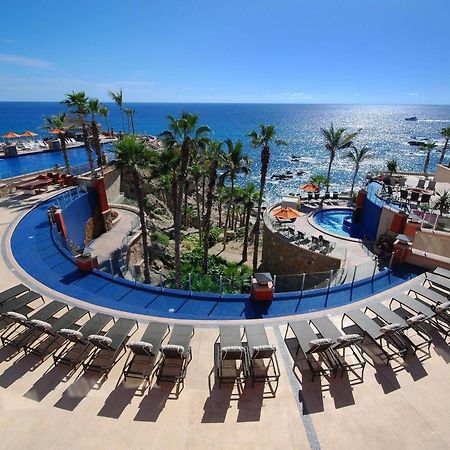 Hyatt Vacation Club At Sirena Del Mar Hotell Cabo San Lucas Exteriör bild