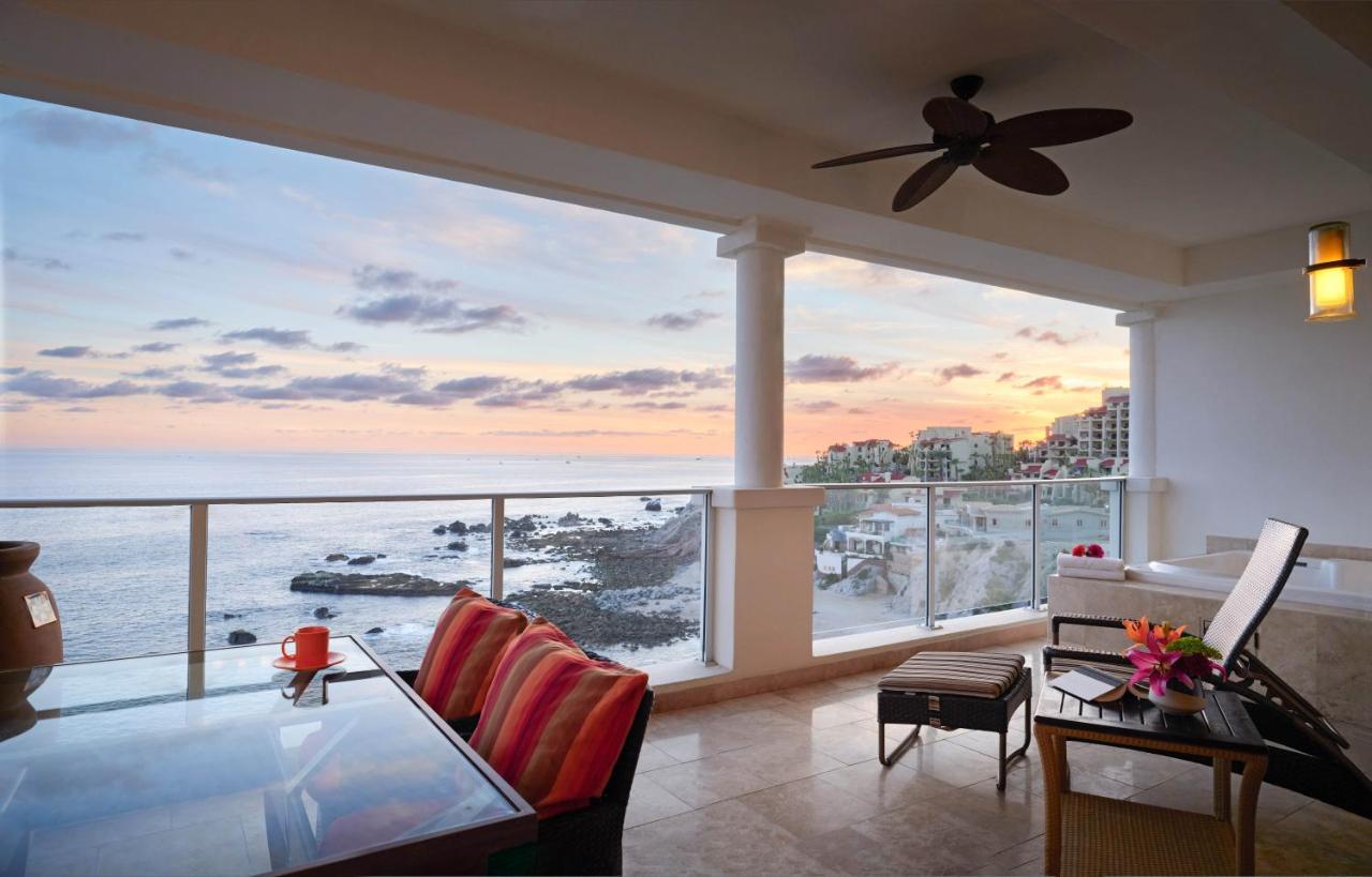 Hyatt Vacation Club At Sirena Del Mar Hotell Cabo San Lucas Exteriör bild