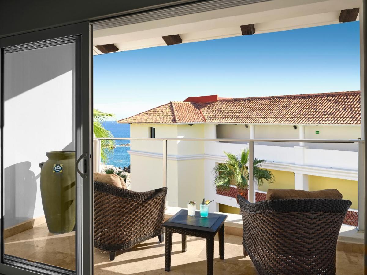 Hyatt Vacation Club At Sirena Del Mar Hotell Cabo San Lucas Exteriör bild