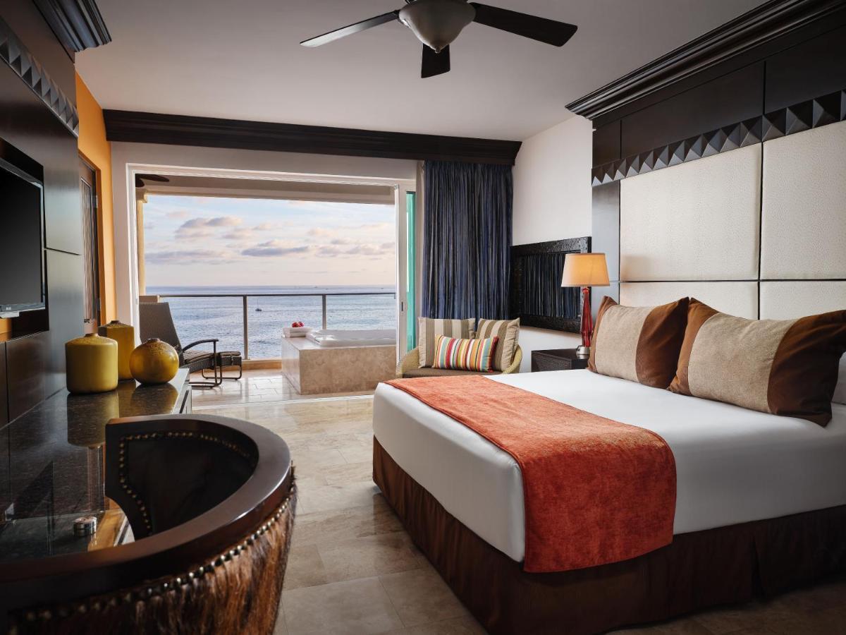 Hyatt Vacation Club At Sirena Del Mar Hotell Cabo San Lucas Exteriör bild