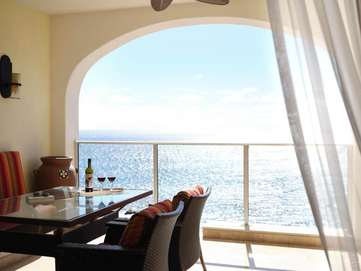 Hyatt Vacation Club At Sirena Del Mar Hotell Cabo San Lucas Exteriör bild