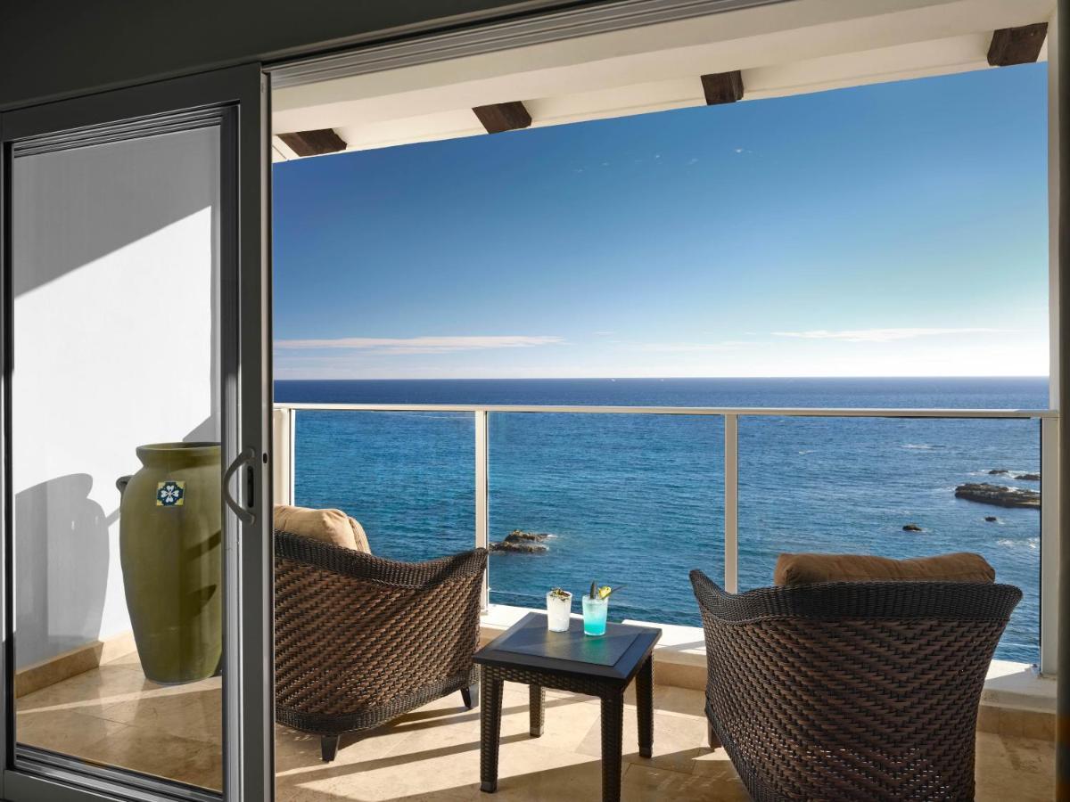 Hyatt Vacation Club At Sirena Del Mar Hotell Cabo San Lucas Exteriör bild