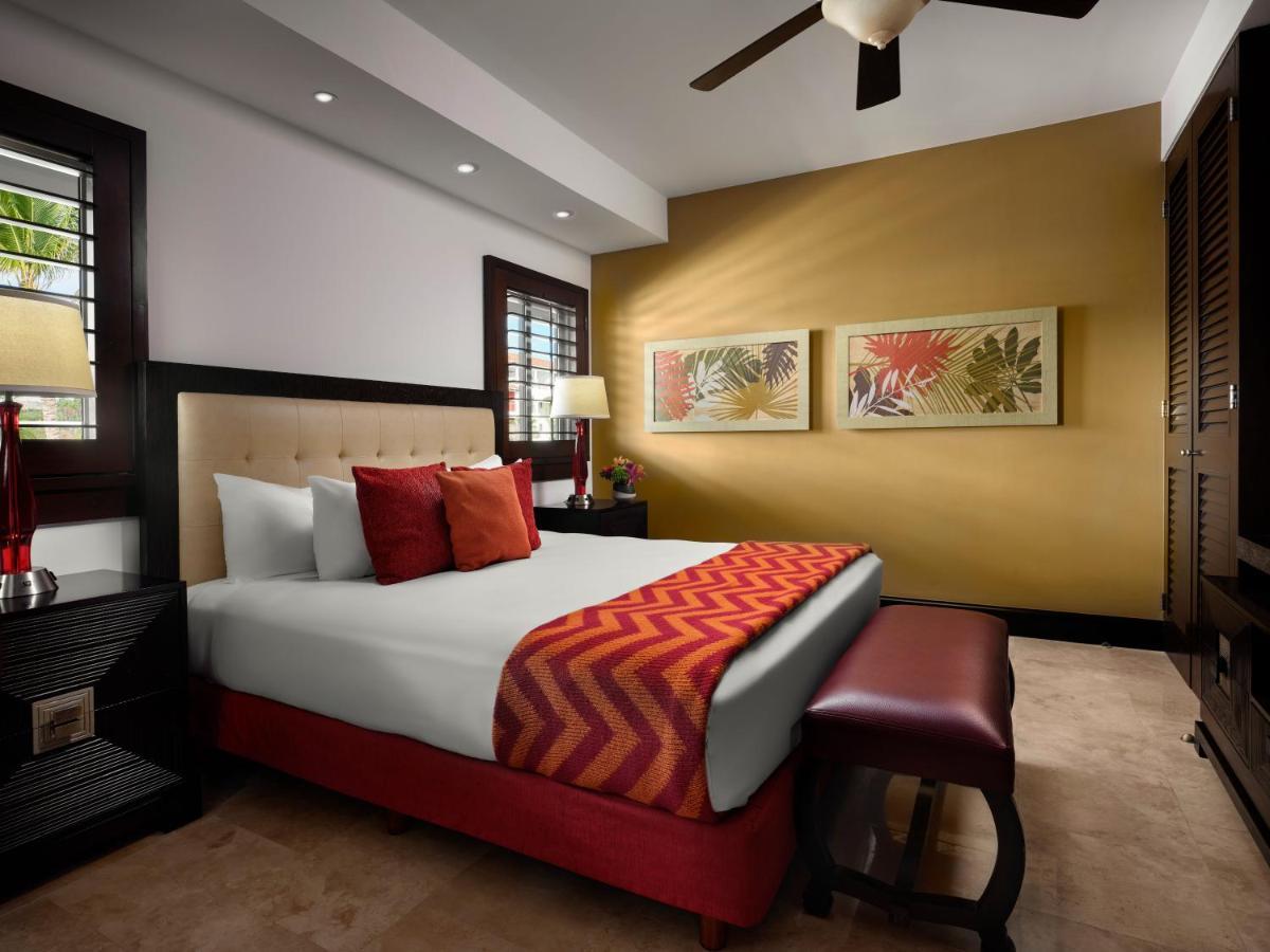 Hyatt Vacation Club At Sirena Del Mar Hotell Cabo San Lucas Exteriör bild