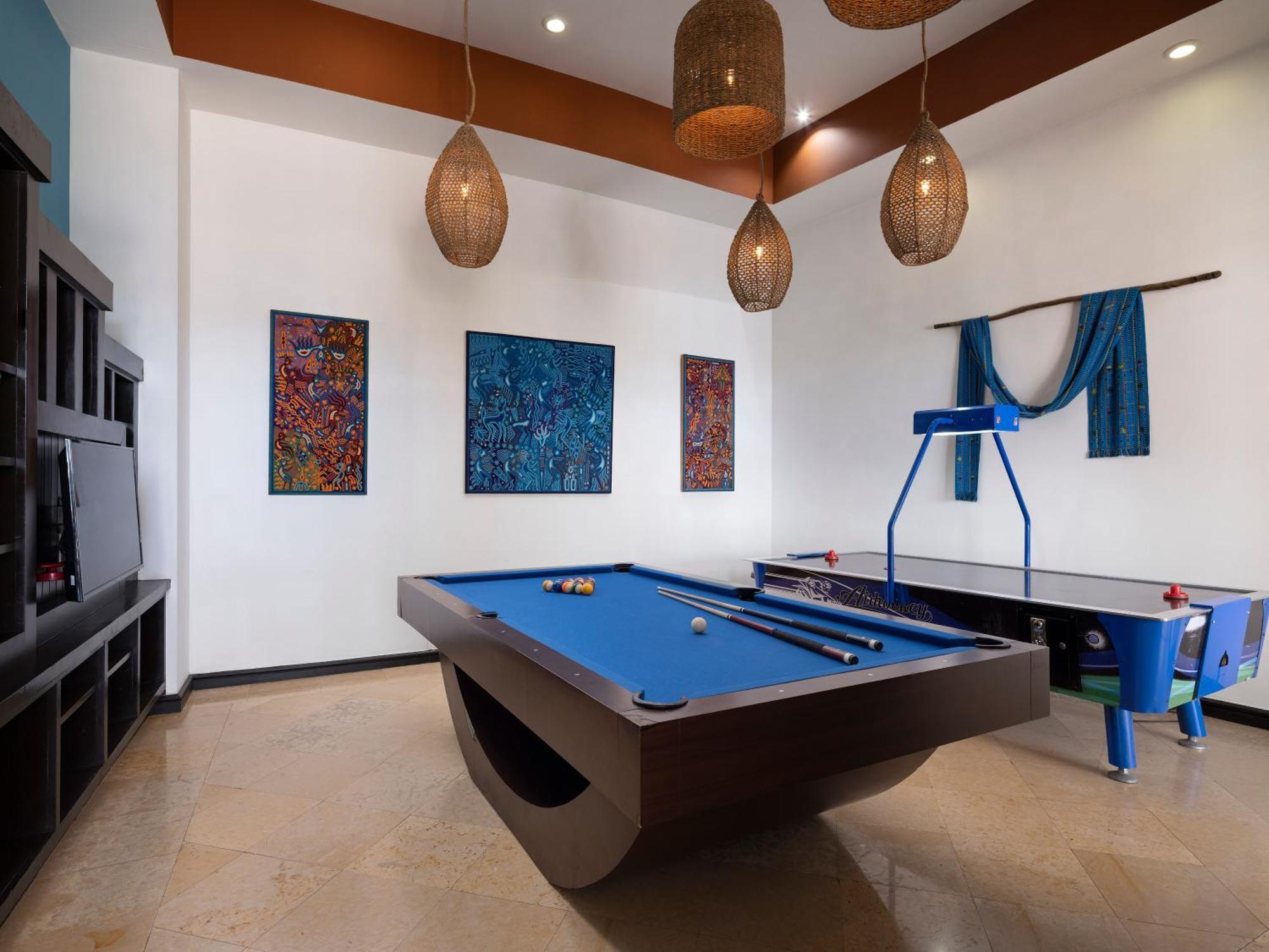 Hyatt Vacation Club At Sirena Del Mar Hotell Cabo San Lucas Exteriör bild