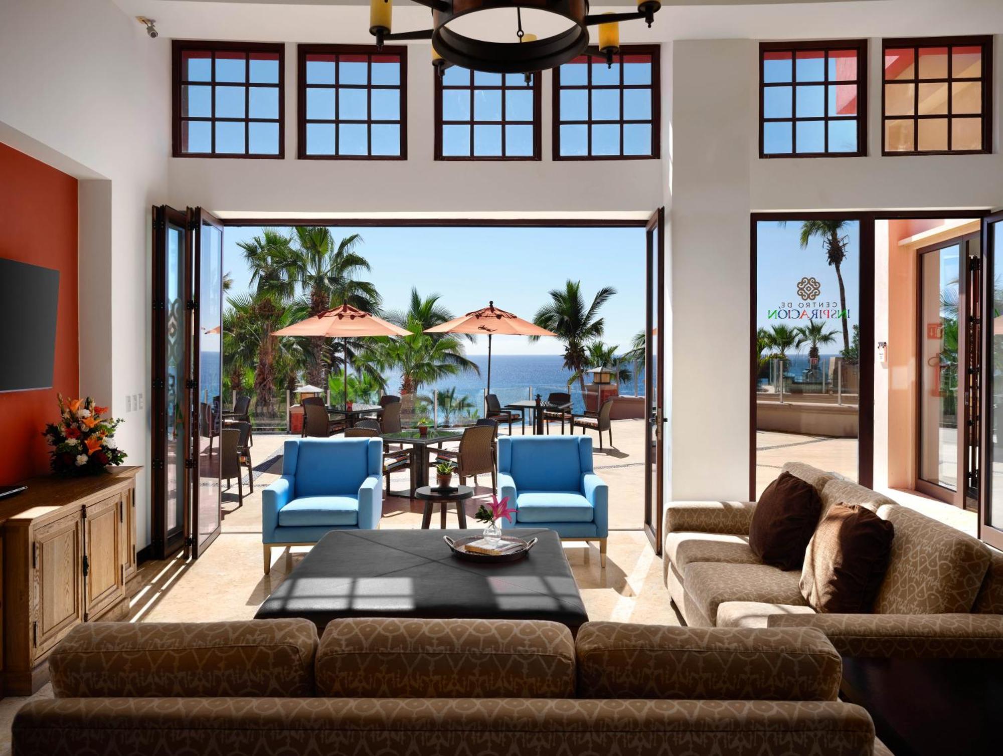 Hyatt Vacation Club At Sirena Del Mar Hotell Cabo San Lucas Exteriör bild