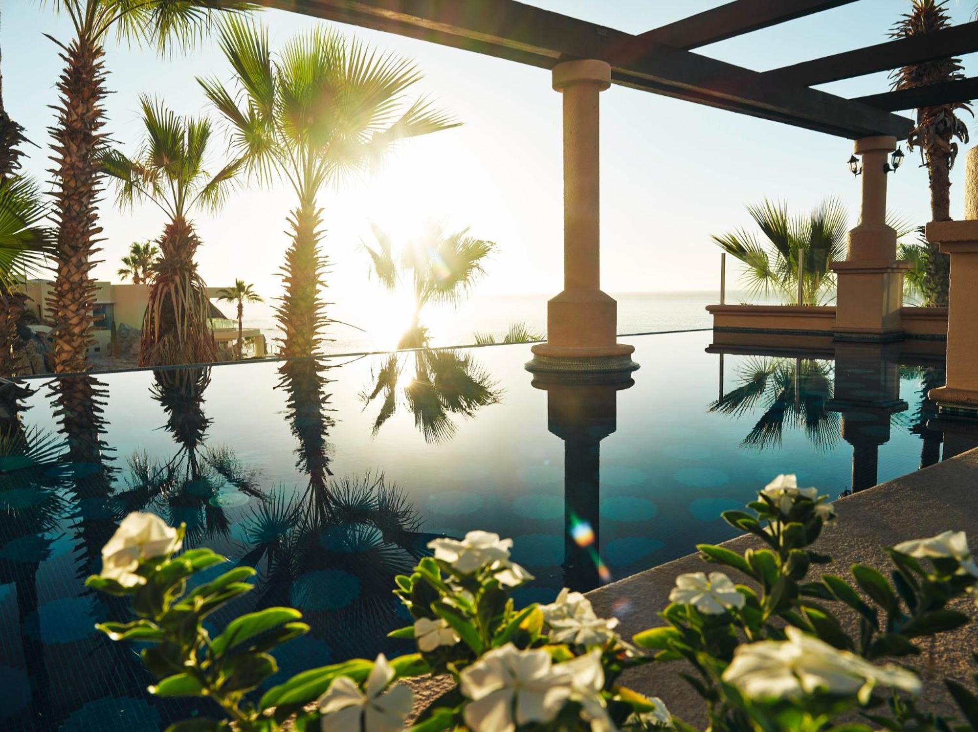 Hyatt Vacation Club At Sirena Del Mar Hotell Cabo San Lucas Exteriör bild