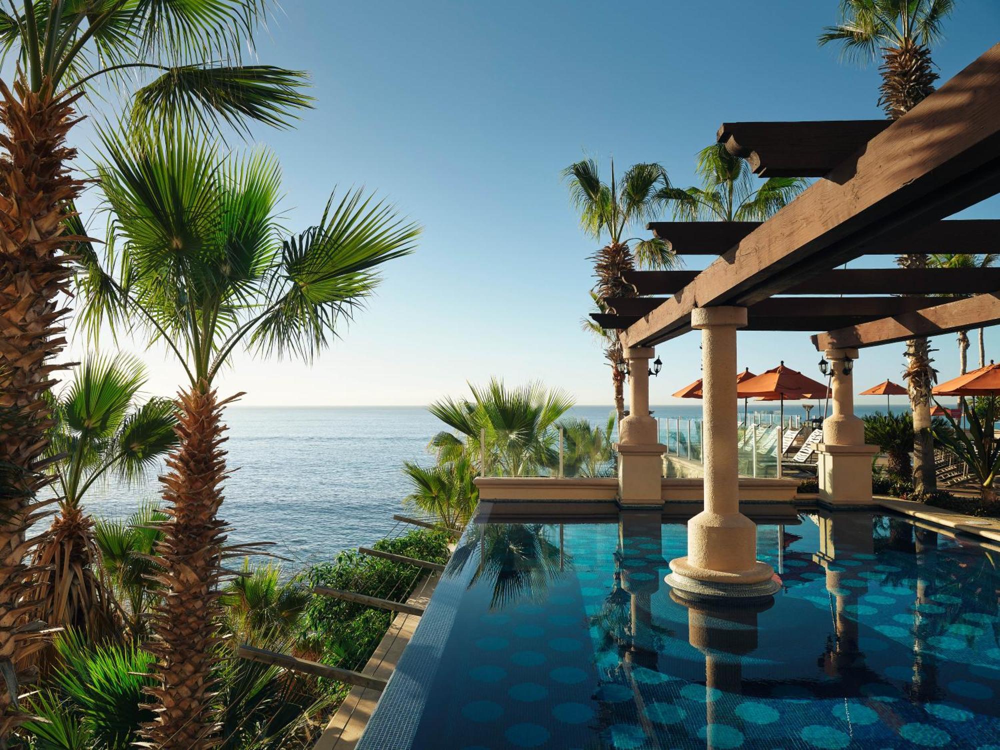 Hyatt Vacation Club At Sirena Del Mar Hotell Cabo San Lucas Exteriör bild