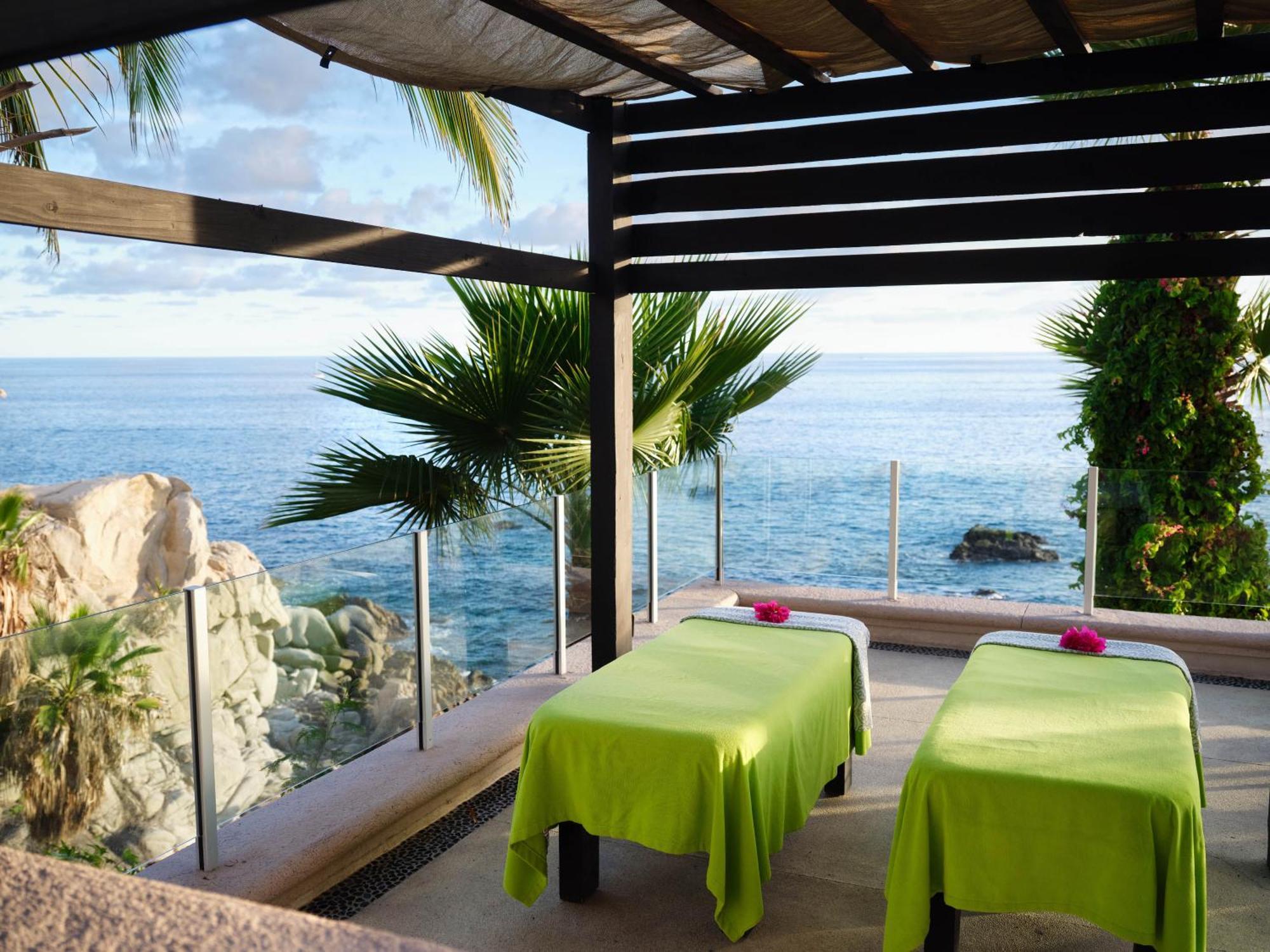 Hyatt Vacation Club At Sirena Del Mar Hotell Cabo San Lucas Exteriör bild