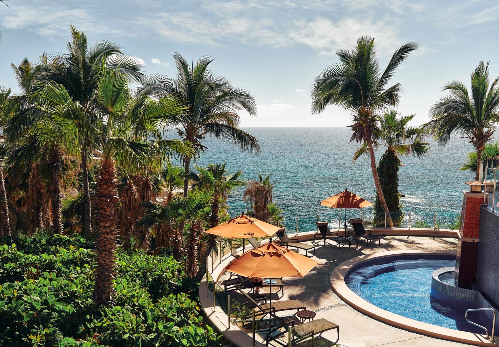Hyatt Vacation Club At Sirena Del Mar Hotell Cabo San Lucas Exteriör bild
