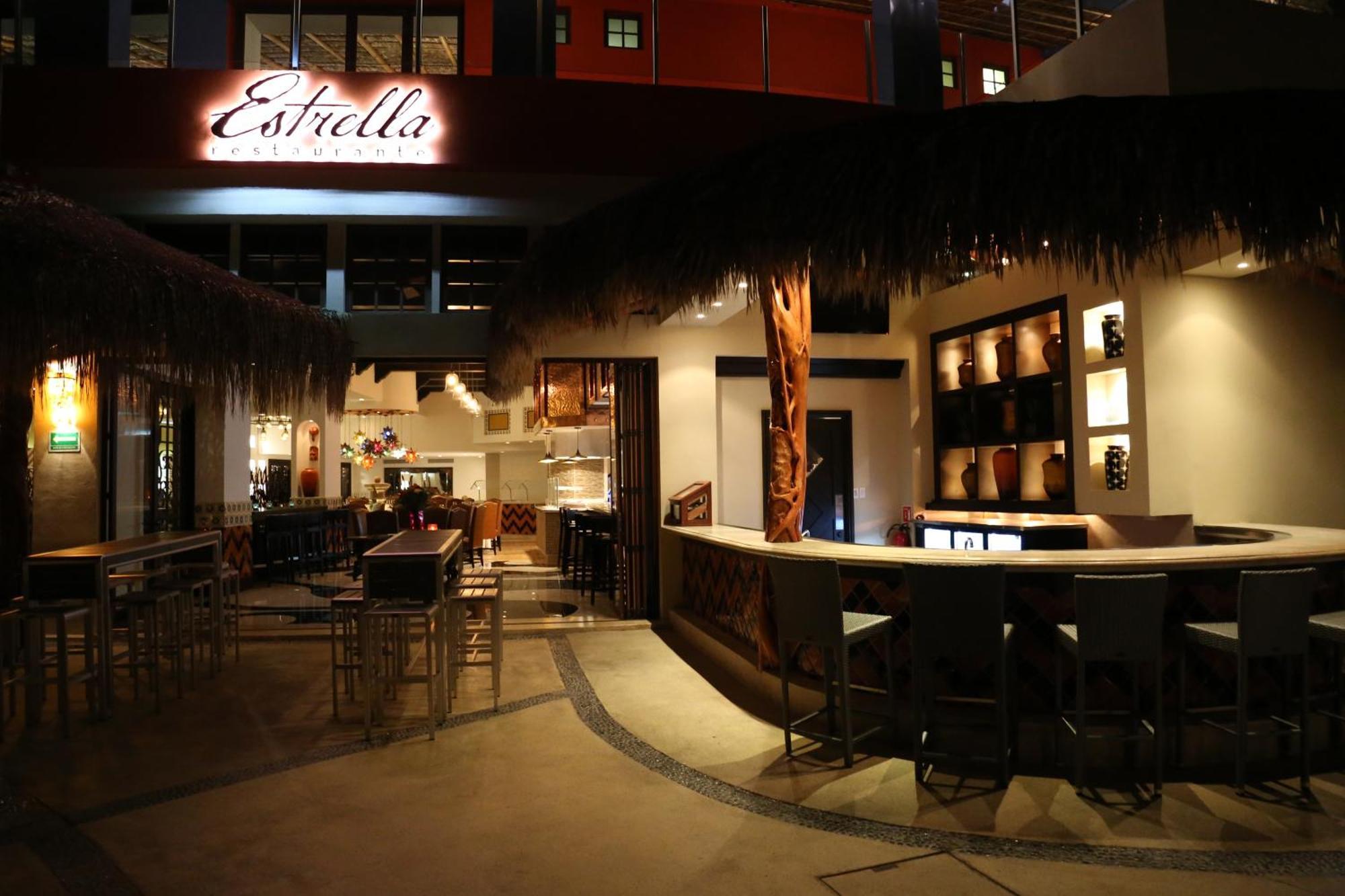 Hyatt Vacation Club At Sirena Del Mar Hotell Cabo San Lucas Exteriör bild