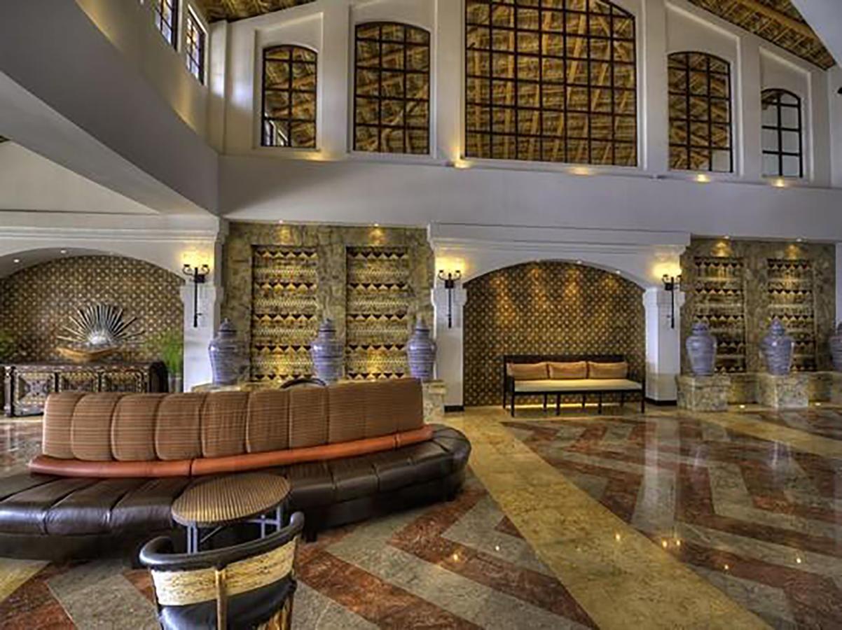 Hyatt Vacation Club At Sirena Del Mar Hotell Cabo San Lucas Exteriör bild