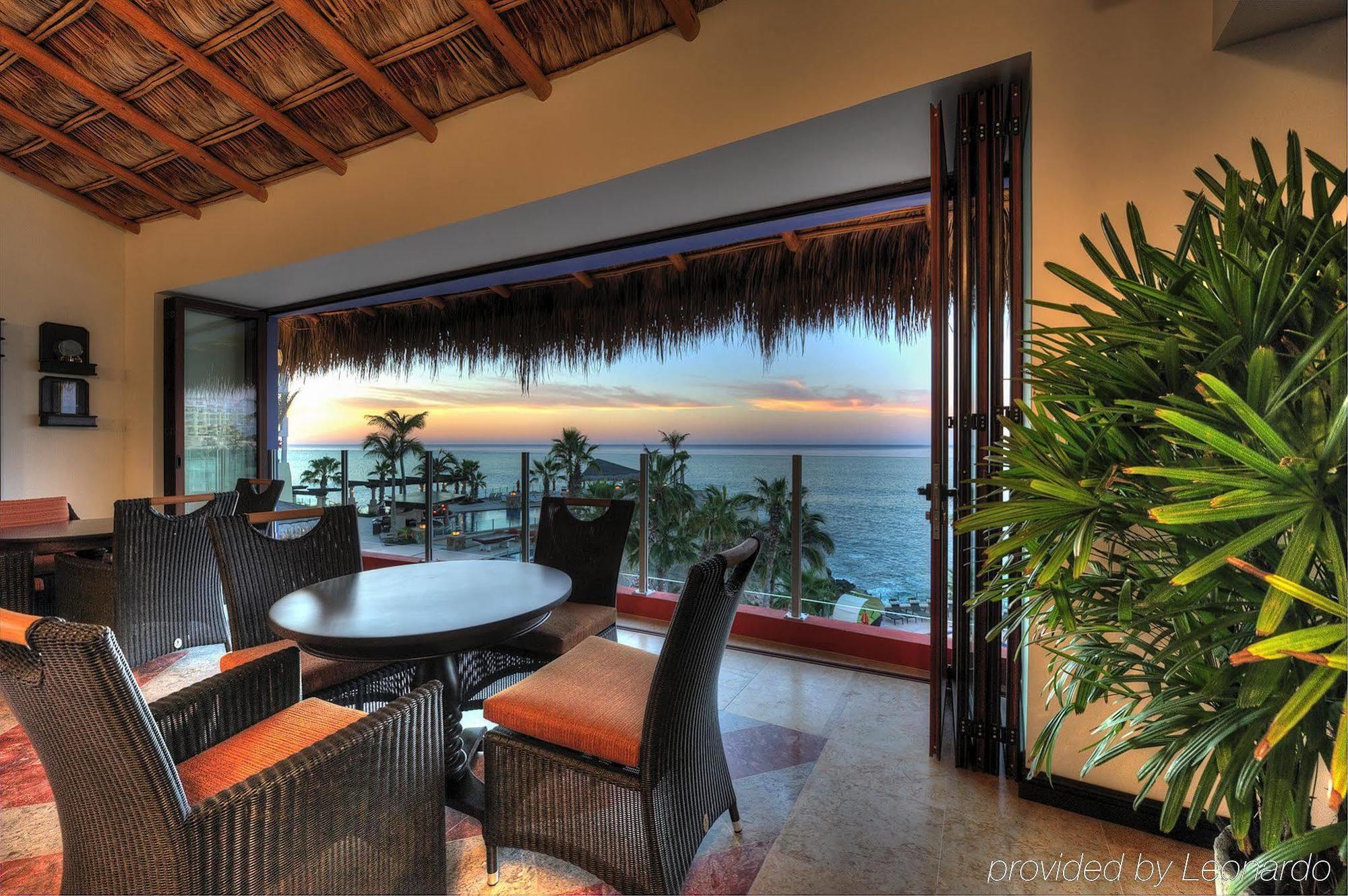 Hyatt Vacation Club At Sirena Del Mar Hotell Cabo San Lucas Exteriör bild
