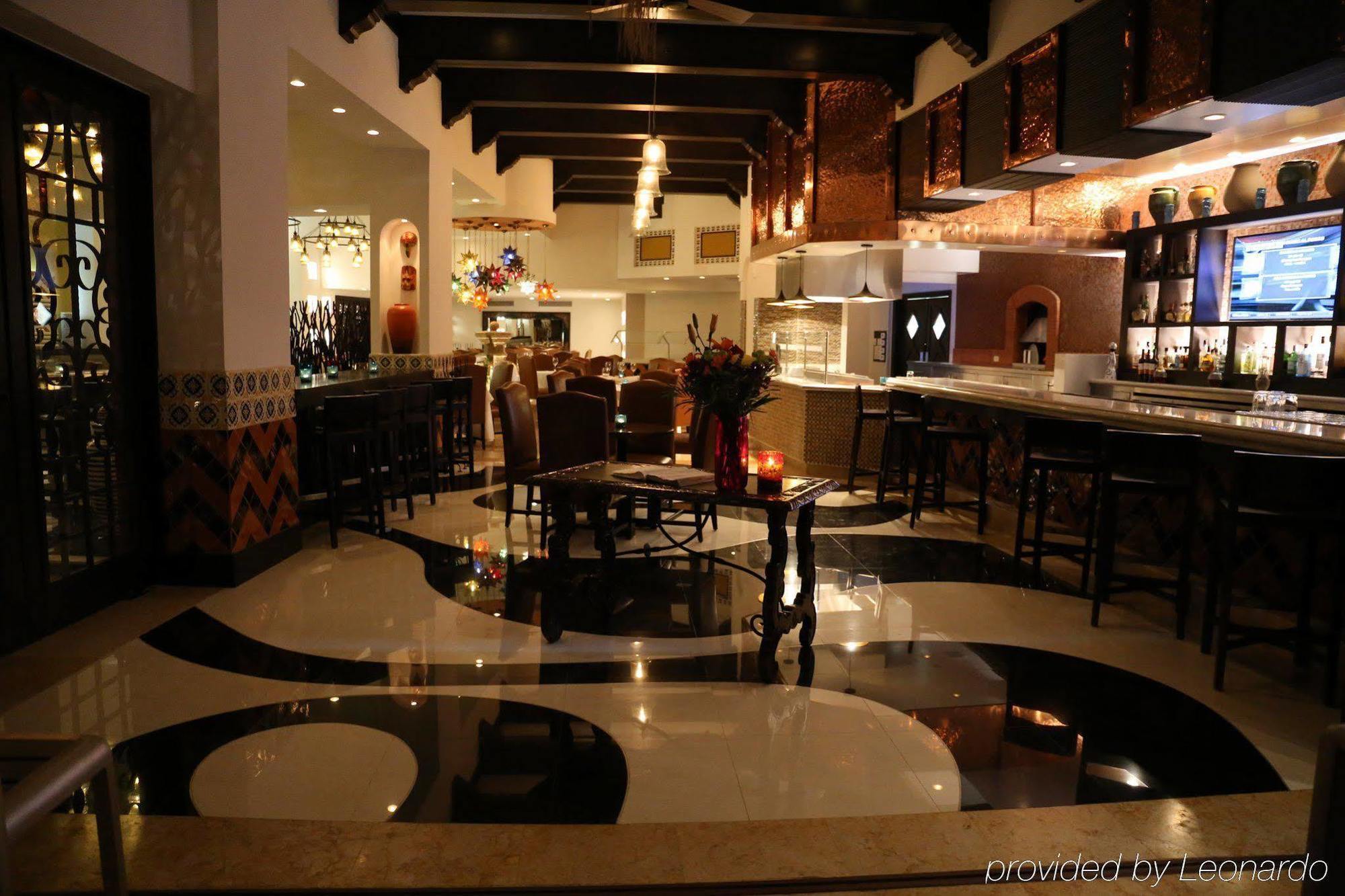 Hyatt Vacation Club At Sirena Del Mar Hotell Cabo San Lucas Exteriör bild