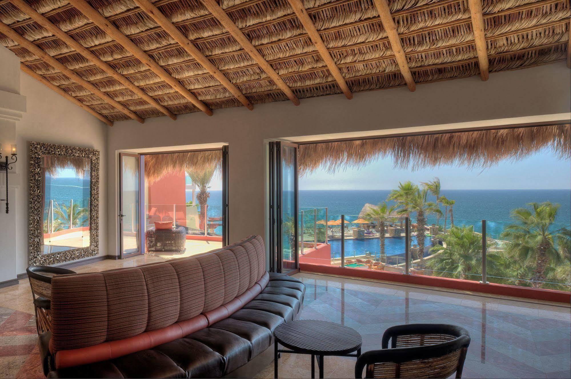 Hyatt Vacation Club At Sirena Del Mar Hotell Cabo San Lucas Exteriör bild