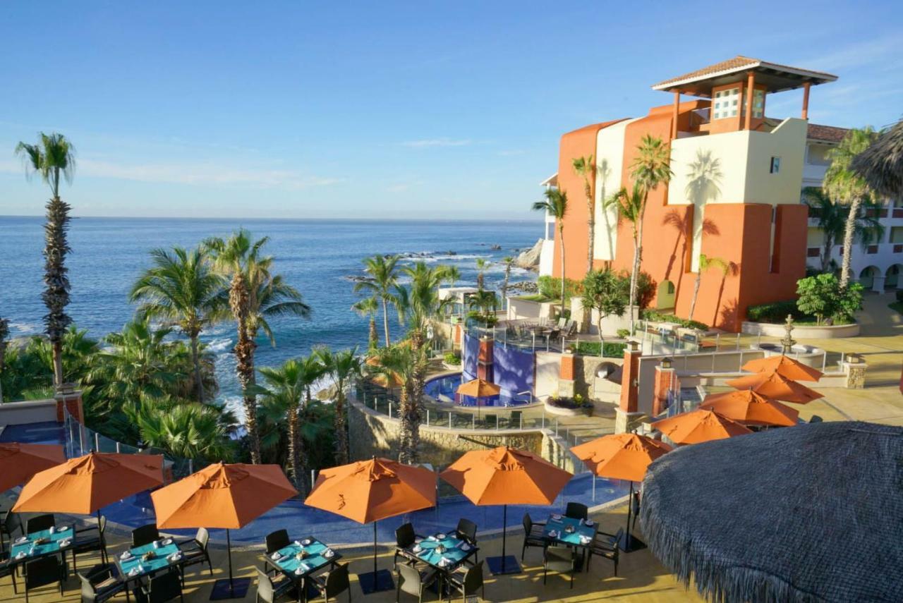Hyatt Vacation Club At Sirena Del Mar Hotell Cabo San Lucas Exteriör bild