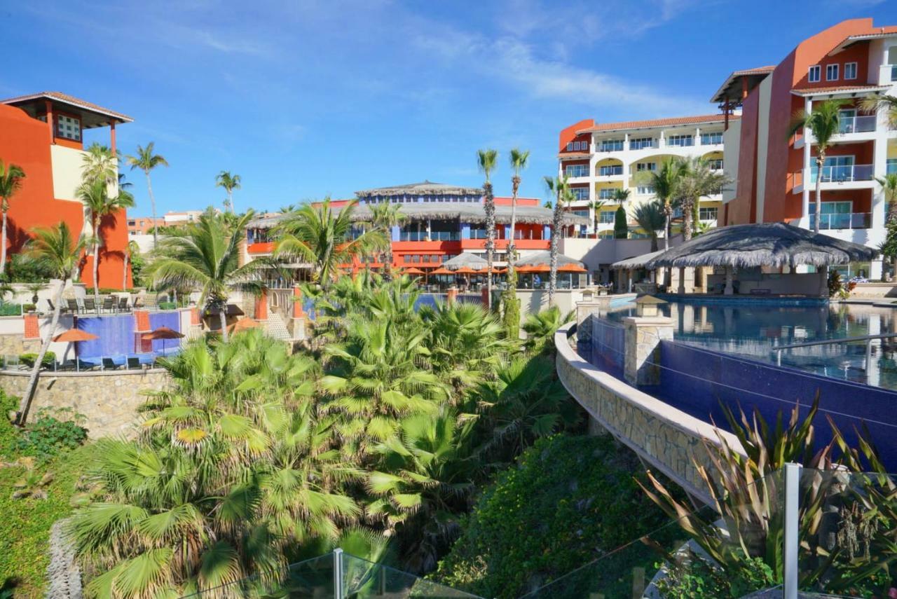 Hyatt Vacation Club At Sirena Del Mar Hotell Cabo San Lucas Exteriör bild
