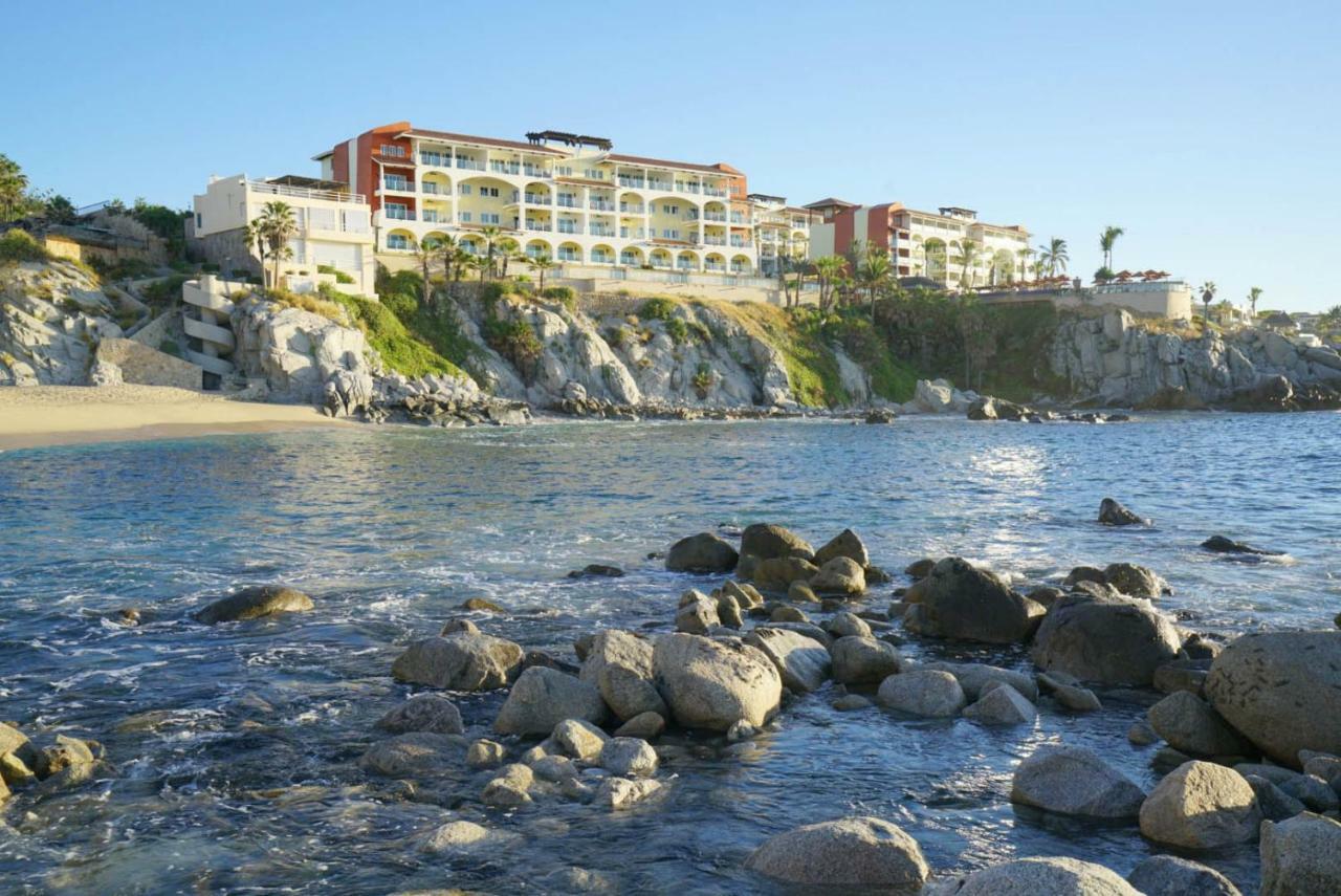 Hyatt Vacation Club At Sirena Del Mar Hotell Cabo San Lucas Exteriör bild